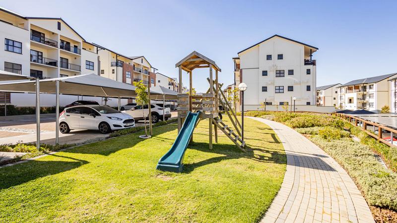 1 Bedroom Property for Sale in Richwood Western Cape